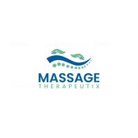 Massage Therapeutix logo - Similar company to E2E Benefits Services