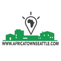 Africatown Central District logo - Similar company to Dreamward Group
