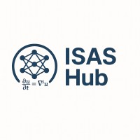 UIS Interdisciplinary Scientific AI Supercomputing (ISAS) Hub logo - Similar company to Neurocortexmindtech