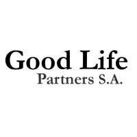 Good Life Partners S.A. logo - Similar company to Uptime Engineering