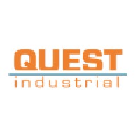 Quest Industrial logo - Similar company to Nebo.Cloud