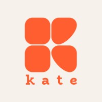 Kate logo - Similar company to Hexa