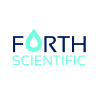 Forth Scientific logo - Similar company to Armech Solutions