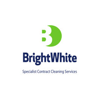 Bright White Cleaning Ltd logo - Similar company to Plugyy Energy Solutions