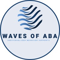 Waves of ABA logo - Similar company to Aba Classroom Management Systems