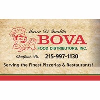 Bova Food Distributors, Inc. logo - Similar company to Inchpac S.A.