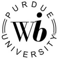 Purdue University Women in Business logo - Similar company to Consult Your Community Purdue Chapter