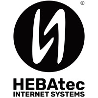 HEBAtec Internet Systems logo - Similar company to Cands | Concepts & Solutions Gmbh