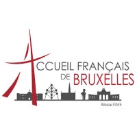 Accueil français de Bruxelles ASBL logo - Similar company to QL Quartier Libre