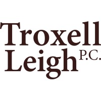 Troxell Leigh P.C. logo - Similar company to Trustice Law Group