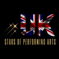 UK Stars of Performing Arts logo - Similar company to Dance Extravaganza