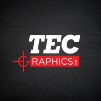 TEC Graphics Inc. logo - Similar company to Vyb