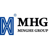 Minghe Group logo - Similar company to Hunan Minghe Opto Tech Co., Ltd