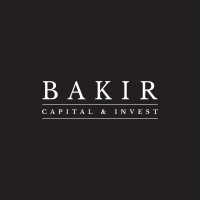 BAKIR Capital & Invest UG logo - Similar company to Dagg.Invest Gmbh