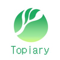 TOPIARY logo - Similar company to Reality Engineering