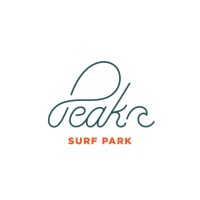 Peak Surf Park logo - Similar company to The Regent Dba For The Brandon Community Advantage Center