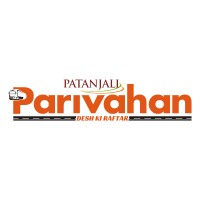 Patanjali Parivahan Private Limited logo - Similar company to Sepio Products Private Limited