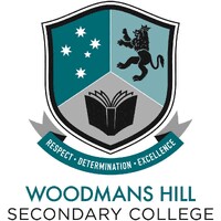 Woodmans Hill Secondary College logo - Similar company to Meld Community