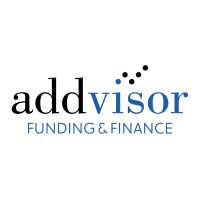addvisor funding & finance B.V. logo - Similar company to Addvisor Group