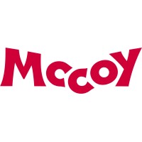 Mccoy Animation logo - Similar company to Sprout Studios
