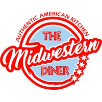 The Midwestern Diner logo - Similar company to The Midwestern