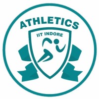 Athletics Club, IIT Indore logo - Similar company to Sct Solutions Private Limited