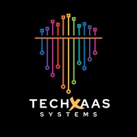 Techxaas Systems logo - Similar company to Vilminds Services Private Limited