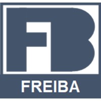 FREIBA ENGENHARIA LTDA logo - Similar company to Borar Construtora