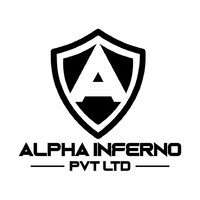 Alpha Inferno Private Limited logo - Similar company to Think Software Solutions Pvt Ltd