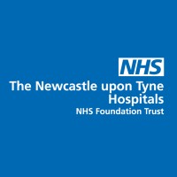 The Newcastle Upon Tyne Hospitals NHS Foundation Trust logo - Similar company to The International Blockchain Monetary Reserve