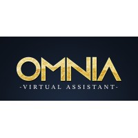 Omnia Virtual Assistant logo - Similar company to Roq Your Talent