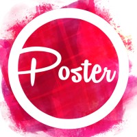 Poster App Lab logo - Similar company to Pyaarnation