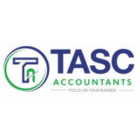 TASC Accountants logo - Similar company to Searing Point Chartered Accountants