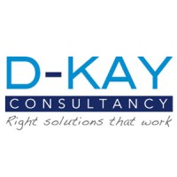 D-KAY Consultancy logo - Similar company to Nebula Cloud Technologies Private Limited