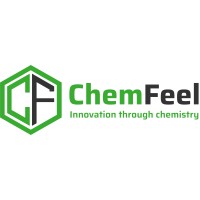ChemFeel Research Lab logo - Similar company to Arrow Tech