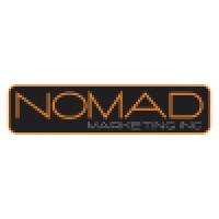 Nomad Marketing Inc.