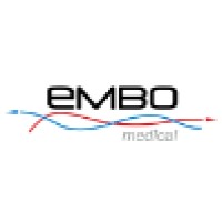 Embo Medical logo - Similar company to Byowave