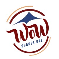 Wow Shades UAE logo - Similar company to Kingston Technical Contracting Llc