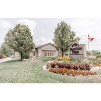Families First Funeral Home logo - Similar company to Marda Management Inc.