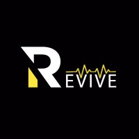 Revive logo - Similar company to Ads Western