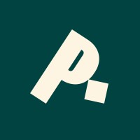 Pattern logo - Similar company to Title Mag
