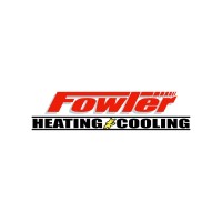 Fowler Heating and Cooling logo - Similar company to Precision Air