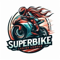 Superbike Ladies League logo - Similar company to Dascoin™