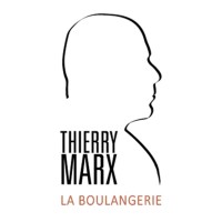 Thierry Marx La Boulangerie logo - Similar company to Guy Savoy Plus