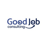 Good Job Consulting logo - Similar company to Hidrocinco