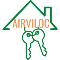 AirViLoc logo - Similar company to Profilés De L'Ouest