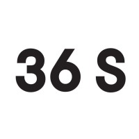 36 Short Spirits logo - Similar company to Red Hen Spirits