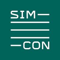 SIMCON logo - Similar company to Simcon