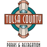 Tulsa County Parks logo - Similar company to Under The Canopy School