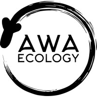 Awa Ecology logo - Similar company to Ecoark Environmental Consultants